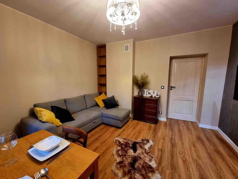Leilighet Apartament Szeroka Gdansk, Stare Miasto