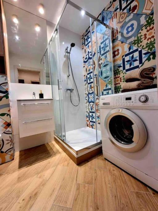 Leilighet Apartament Szeroka Gdansk, Stare Miasto *