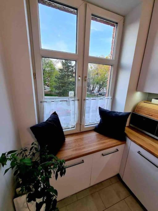 Apartament Szeroka Gdansk, Stare Miasto Leilighet *