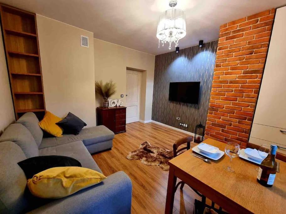 Apartament Szeroka Gdansk, Stare Miasto Leilighet