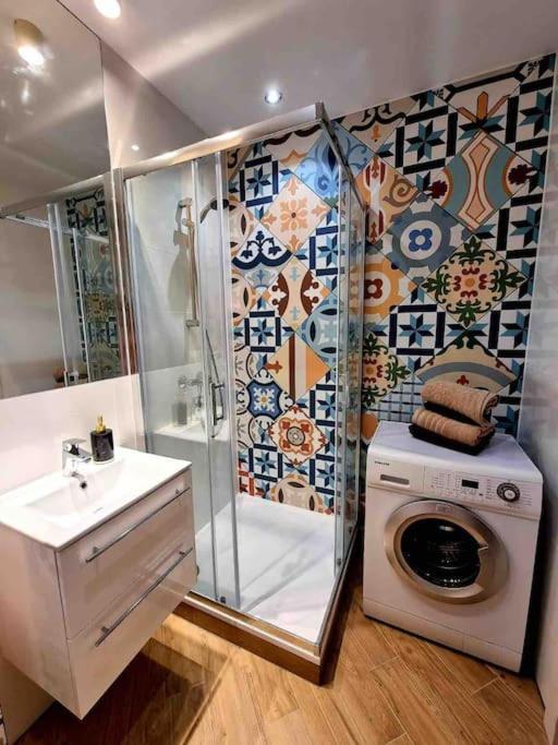 Apartament Szeroka Gdansk, Stare Miasto Leilighet *