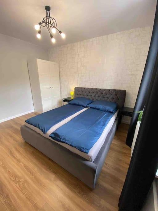 Apartament Szeroka Gdansk, Stare Miasto Leilighet Gdańsk