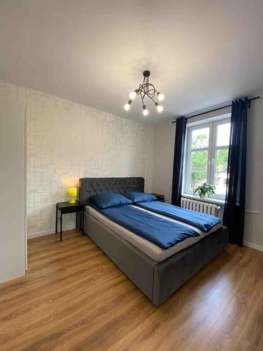 Apartament Szeroka Gdansk, Stare Miasto Leilighet