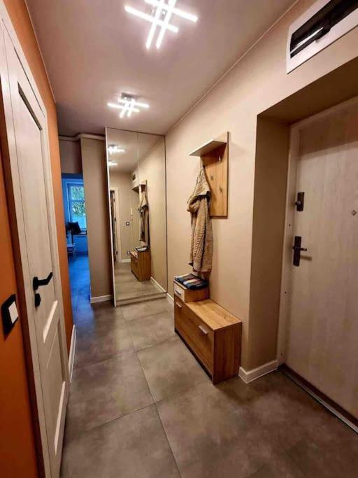 Lejlighed Apartament Szeroka Gdansk, Stare Miasto Gdańsk
